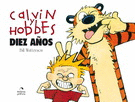 CALVIN Y HOBBES DIEZ AÑOS