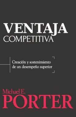 VENTAJA COMPETITIVA