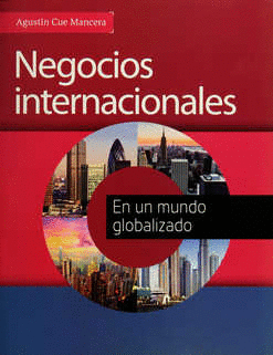 NEGOCIOS INTERNACIONALES