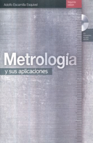 METROLOGIA Y SUS APLICACIONES