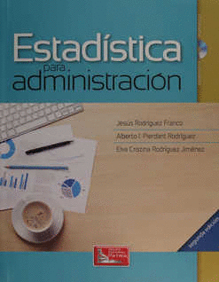 ESTADÍSTICA PARA ADMINISTRACIÓN