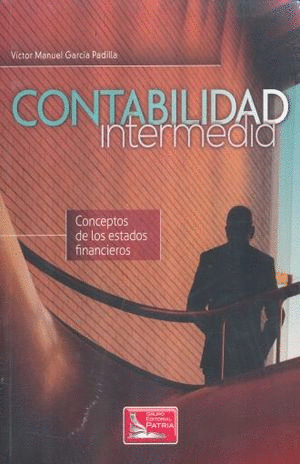 CONTABILIDAD INTERMEDIA.