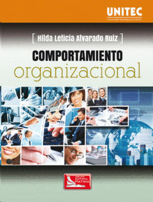 COMPORTAMIENTO ORGANIZACIONAL