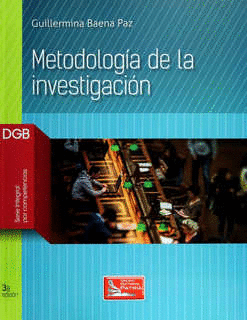 METODOLOGÍA DE LA INVESTIGACIÓN
