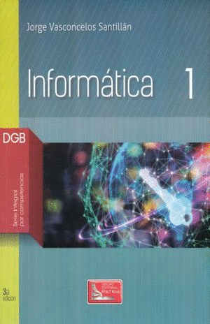 INFORMATICA 1. BACHILLERATO