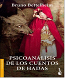 PSICOANÁLISIS DE LOS CUENTOS DE HADAS