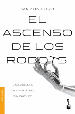 EL ESCENSO DE LOS ROBOTS