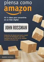 PIENSA COMO AMAZON
