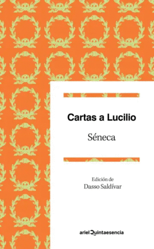 CARTAS A LUCILIO