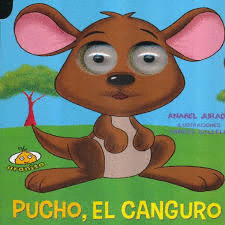 PUCHO, EL CANGURO