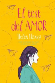 EL TEST DEL AMOR