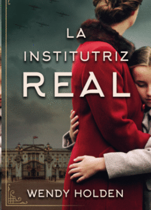 LA INSTITUTRIZ REAL