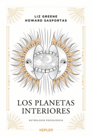 LOS PLANETAS INTERIORES