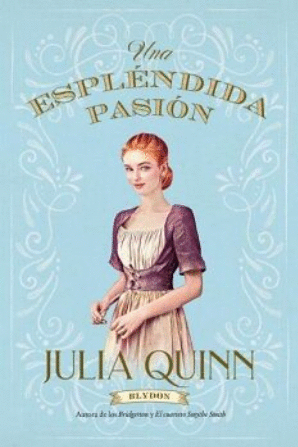 UNA ESPLENDIDA PASION