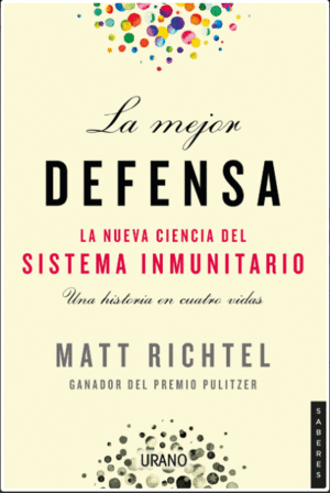 LA MEJOR DEFENSA