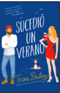SUCEDIÓ UN VERANO