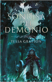 LA SONRISA DEL DEMONIO