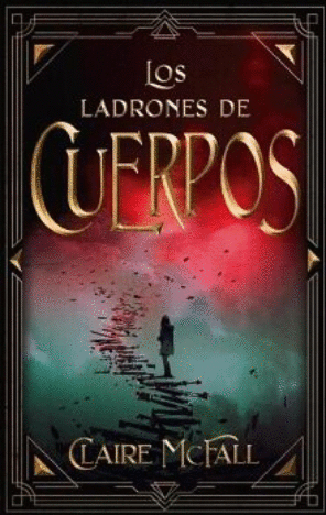 LOS  LADRONES DE CUERPOS