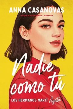 NADIE COMO TÚ   1