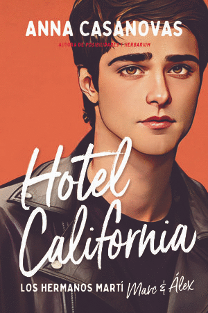 HOTEL CALIFORNIA 3