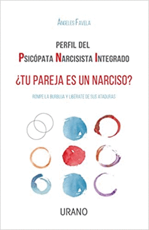 PERFIL DEL PSICÓPATA NARCISITA INTEGRADO ¿TU PAREJA ES UN NARCISO? (MEX)