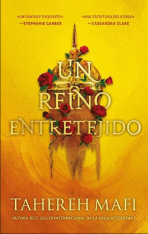 UN REINO ENTRETEJIDO
