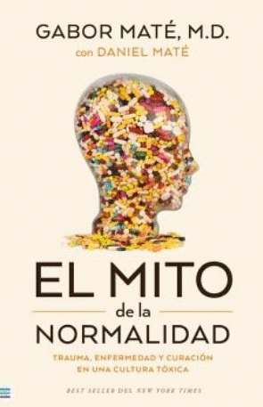 EL MITO DE LA NORMALIDAD