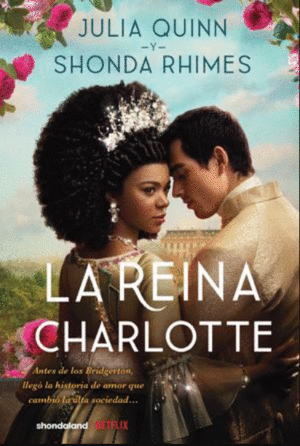 LA REINA CHARLOTTE