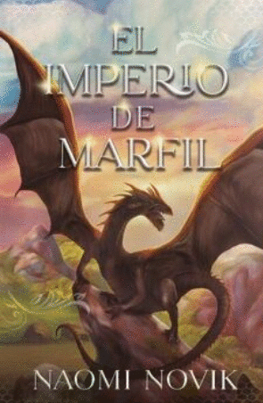 EL IMPERIO DE MARFIL