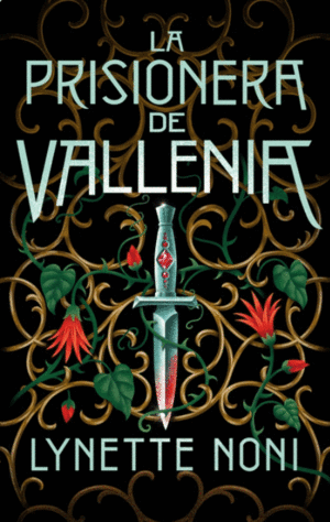 LA PRISIONERA DE VALLENIA
