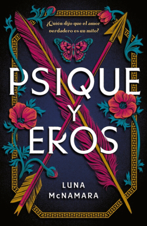 PSQUE Y EROS