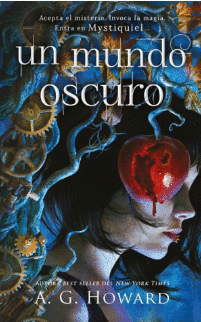 UN MUNDO OSCURO