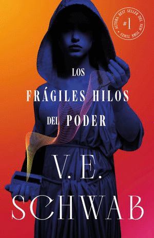 LOS FRÁGILES HILOS DEL PODER