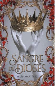 SANGRE DE DIOSES