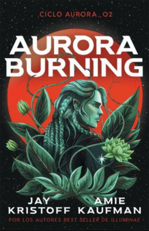 AURORA BURNING