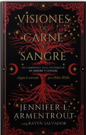 VISIONES DE CARNE Y HUESO