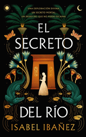 SECRETO DEL RIO, EL