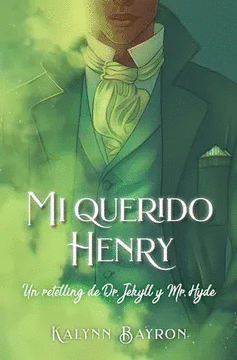 QUERIDO HENRY