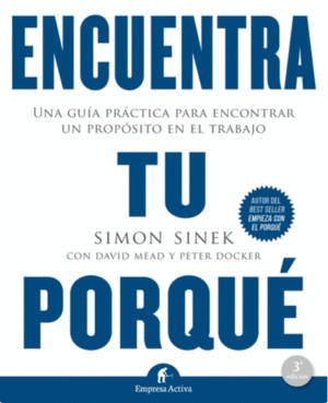 ENCUENTRA TU PORQUE