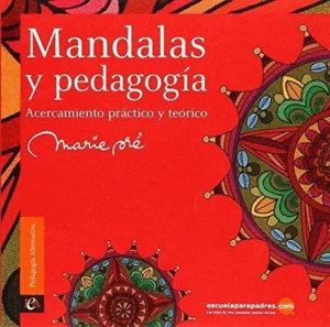 MANDALAS Y PEDAGOGIA