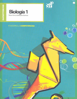 BIOLOGÍA 1