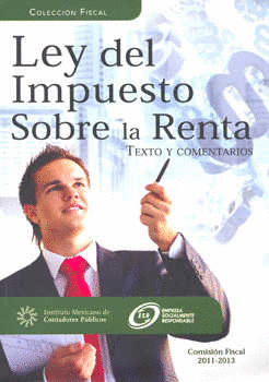 LEY DEL IMPUESTO SOBRE LA RENTA