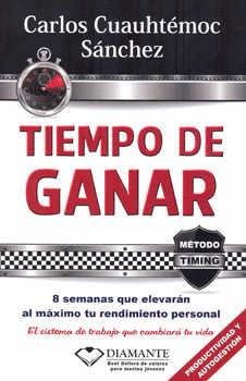 TIEMPO DE GANAR