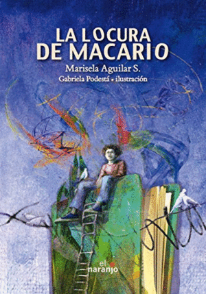 LA LOCURA DE MACARIO