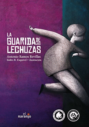 LA GUARIDA DE LAS LECHUZAS