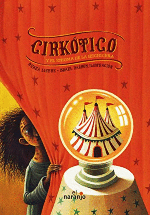 CIRKÓTICO