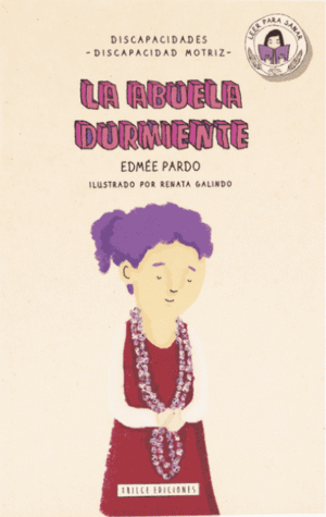 LA ABUELA DURMIENTE