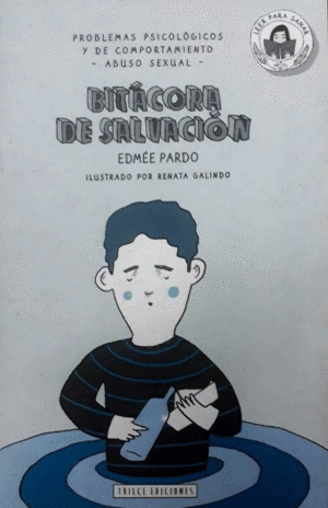 BITÁCORA DE SALVACIÓN