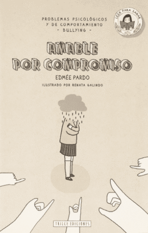 AMABLE POR COMPROMISO