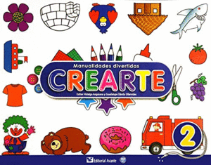 CREARTE 2